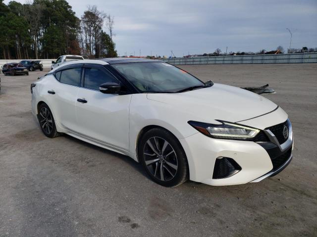 1N4AA6AVXKC384634 | 2019 NISSAN MAXIMA S