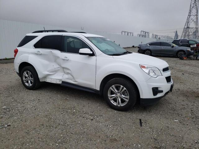 2GNALBEK9F6280199 | 2015 CHEVROLET EQUINOX LT