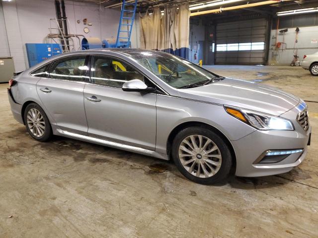 5NPE34AFXFH071256 | 2015 HYUNDAI SONATA SPO