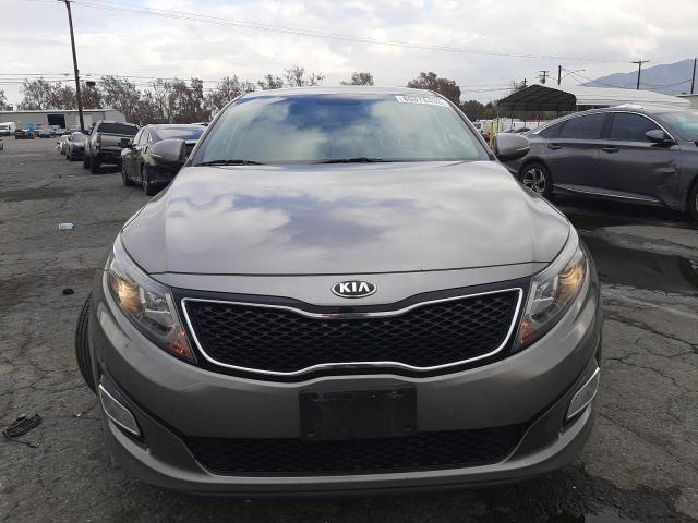 5XXGM4A70EG274519 2014 Kia Optima Lx