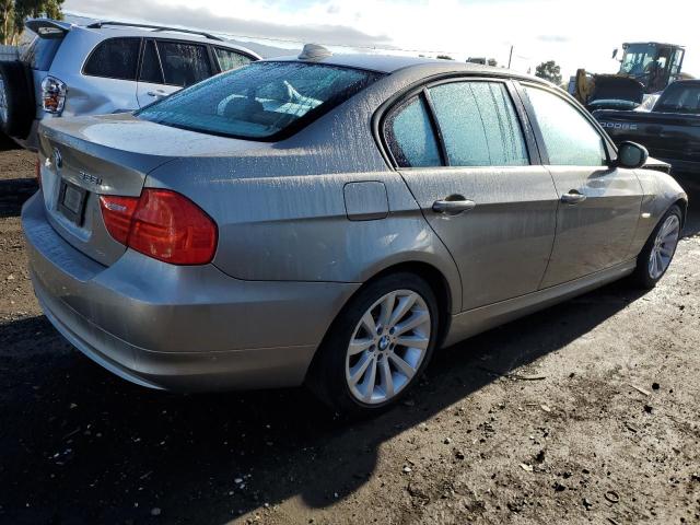 WBAPH5C55BA443928 | 2011 BMW 328 i sulev