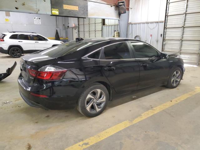 2019 Honda Insight Ex VIN: 19XZE4F58KE031770 Lot: 79270033