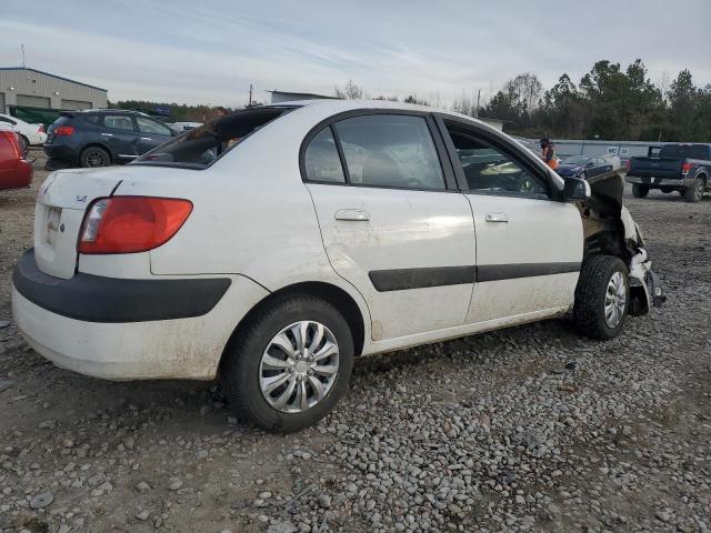 KNADE223696518532 | 2009 KIA rio base