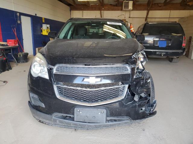 VIN 2GNALAEK1E6283638 2014 Chevrolet Equinox, LS no.5