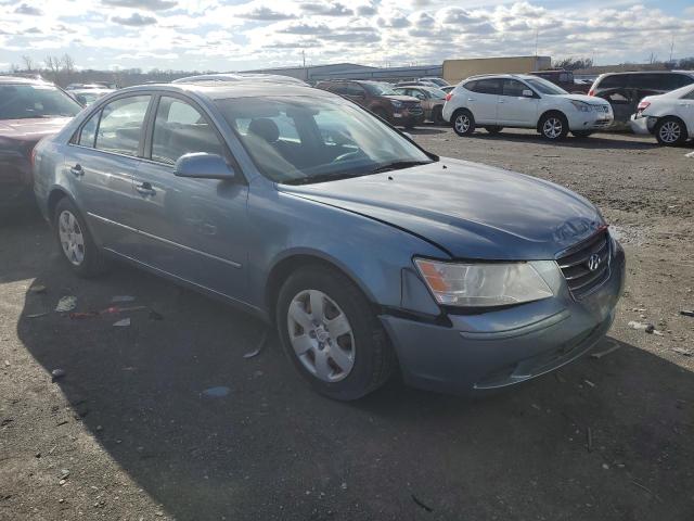 5NPET46C19H420811 | 2009 Hyundai sonata gls