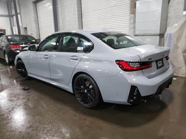 3MW89FF03P8D62131 | 2023 BMW 330XI