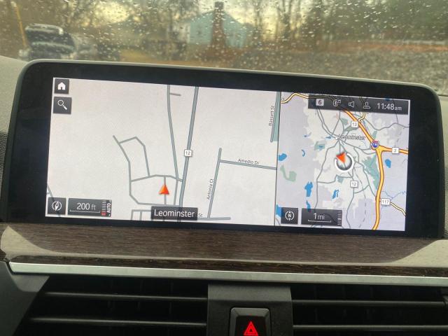 2020 BMW X4 XDRIVE3 - 5UX2V1C02LLZ32729