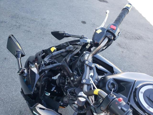 2012 KAWASAKI EX650 EC - JKAEXEE18CDA06378