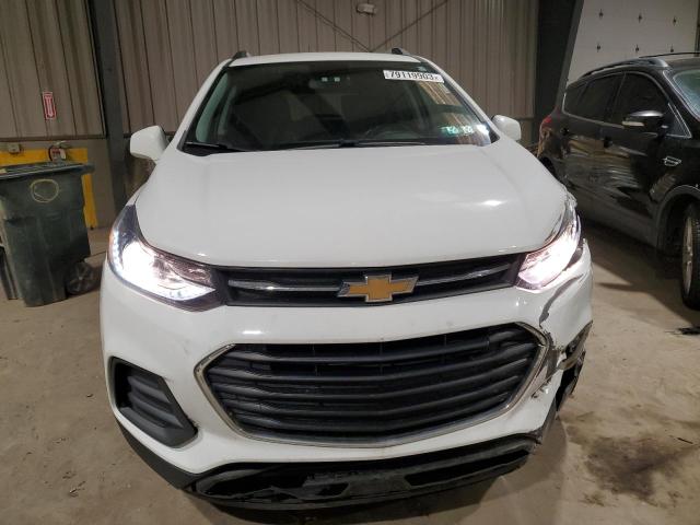 KL7CJPSBXKB815232 | 2019 CHEVROLET TRAX 1LT