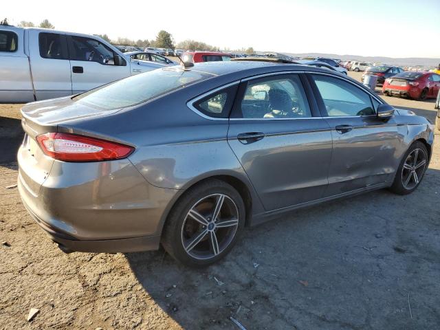 1FA6P0HD6E5369474 | 2014 FORD FUSION SE