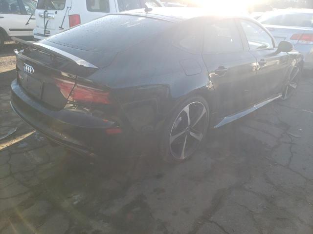 2016 AUDI RS7 WUAW2AFC6GN903295
