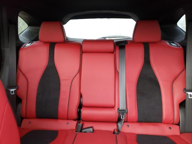 2021 ACURA RDX A-SPEC - 5J8TC2H6XML001901