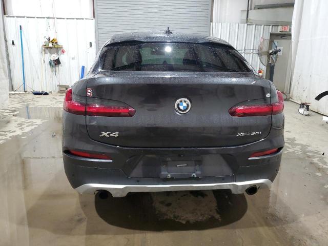 2021 BMW X4 xDrive30I VIN: 5UX2V1C08M9F13690 Lot: 79226633