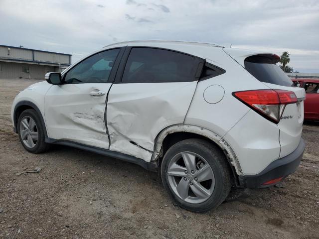 3CZRU5H74KM726920 | 2019 HONDA HR-V EXL