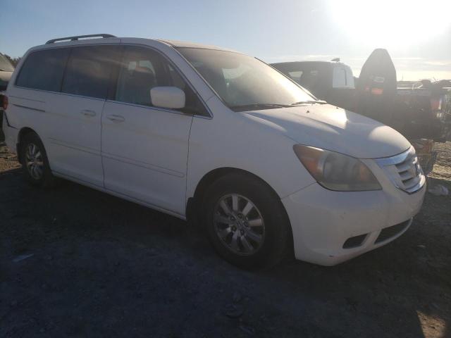 5FNRL3H77AB062905 | 2010 Honda odyssey exl