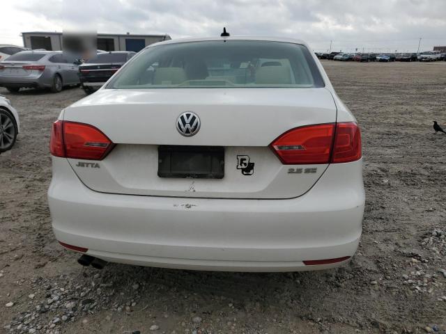 2011 Volkswagen Jetta Se VIN: 3VWBZ7AJ2BM388425 Lot: 81697383