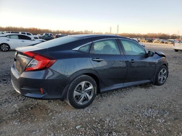 2HGFC2F66KH571937 | 2019 HONDA CIVIC LX