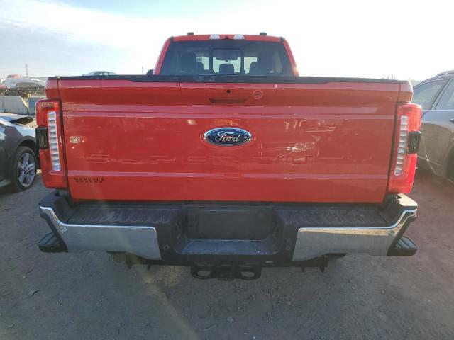 1FT8X3BT4PEC97827 | 2023 FORD F350 SUPER