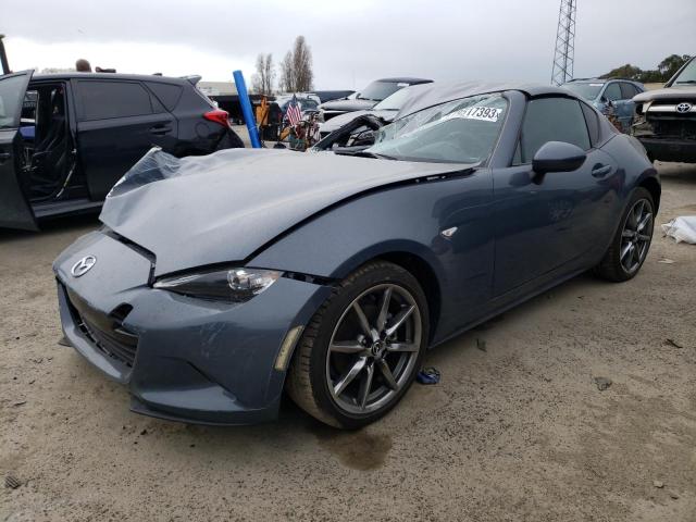 2021 Mazda MX-5 Miata Grand Touring