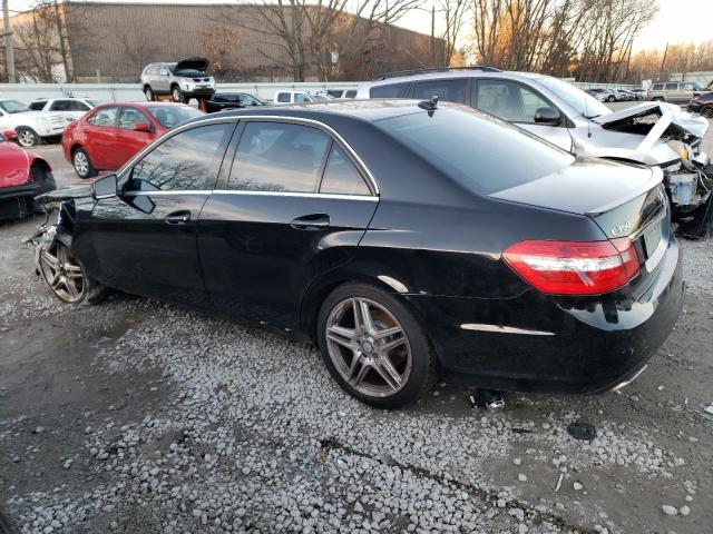 VIN WDDHF8JB0DA670752 2013 Mercedes-Benz E-Class, 3... no.2