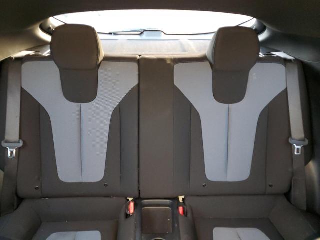 2020 HYUNDAI VELOSTER B - KMHTG6AF0LU028369