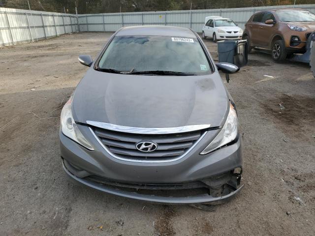 5NPEB4AC6EH916255 | 2014 HYUNDAI SONATA GLS