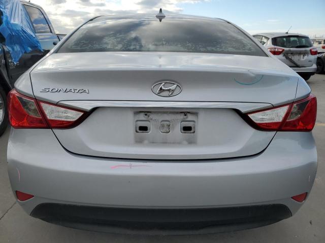 5NPEB4ACXEH863091 | 2014 Hyundai sonata gls