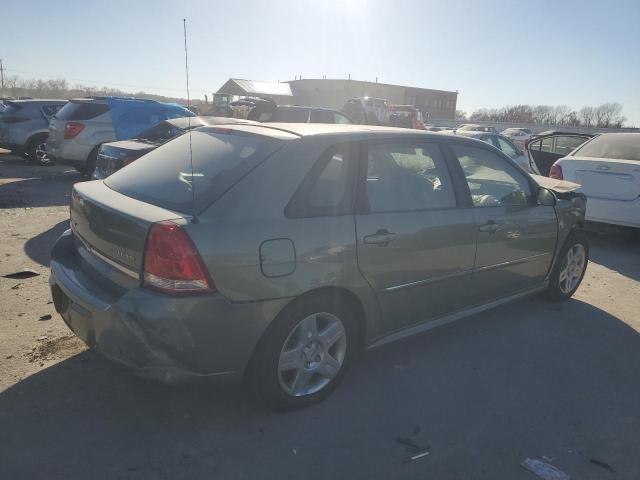 1G1ZT61806F230917 | 2006 Chevrolet malibu maxx lt