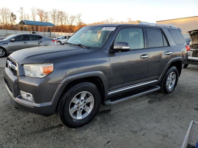 2010 Toyota 4Runner SR5