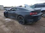 Lot #3309503557 2021 CHEVROLET CAMARO LZ