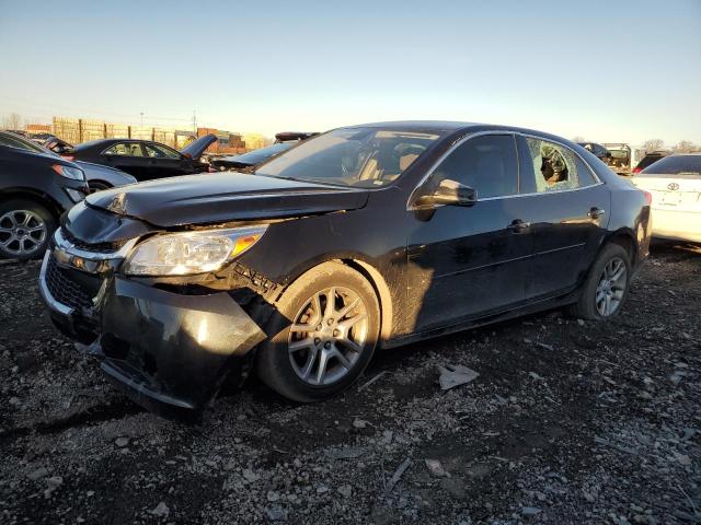 2015 Chevrolet Malibu 