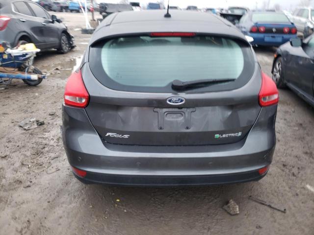 1FADP3R46GL293146 | 2016 FORD FOCUS BEV