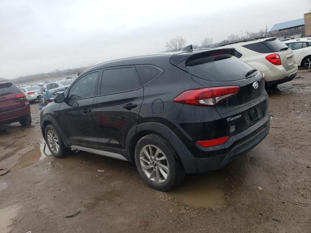 KM8J33A40JU683239 | 2018 HYUNDAI TUCSON SEL