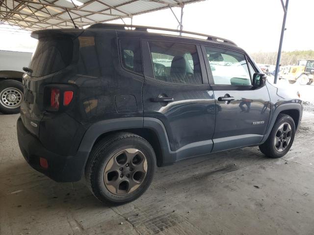 ZACCJABH0FPB71044 | 2015 JEEP RENEGADE L