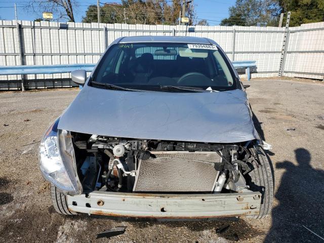 3N1CN7APXJL835937 | 2018 NISSAN VERSA S