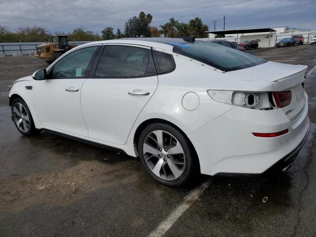 5XXGT4L36KG371362 | 2019 KIA optima lx