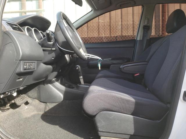 2009 Nissan Versa S VIN: 3N1BC13E39L417323 Lot: 80377213