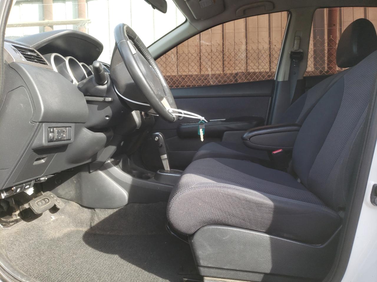 3n1bc13e39l417323 3N1BC13E39L417323 2009 Nissan Versa S