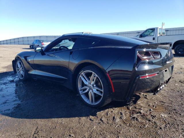 1G1YJ2D76E5132881 | 2014 CHEVROLET CORVETTE S