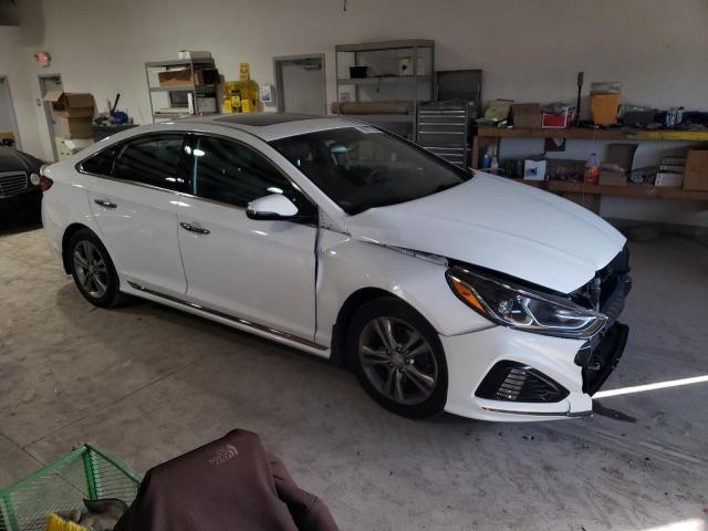 5NPE34AF4KH731687 | 2019 HYUNDAI SONATA LIM