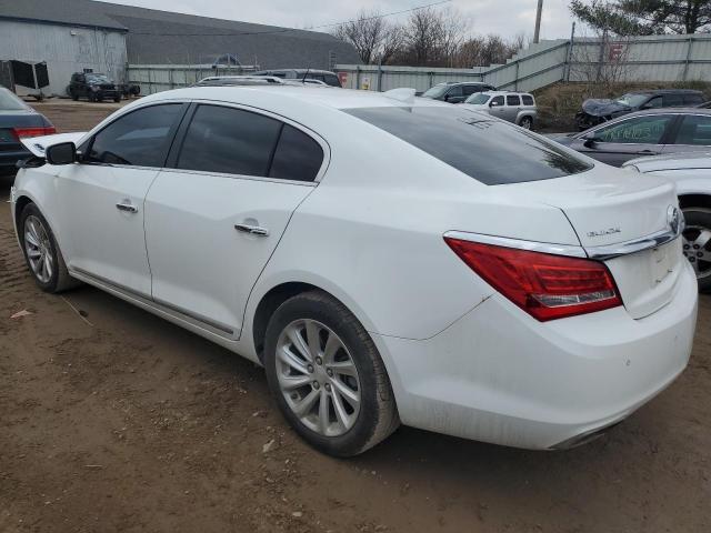 1G4GB5G30FF115849 | 2015 BUICK LACROSSE