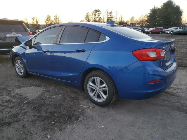 3G1BE5SM7HS557086 | 2017 CHEVROLET CRUZE LT