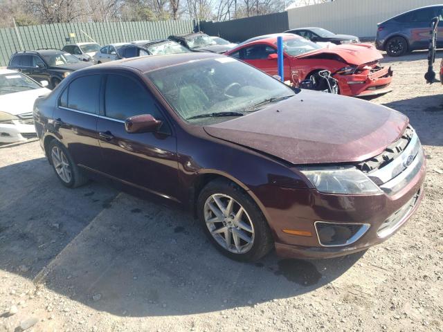 3FAHP0CG8BR259688 | 2011 Ford fusion sel