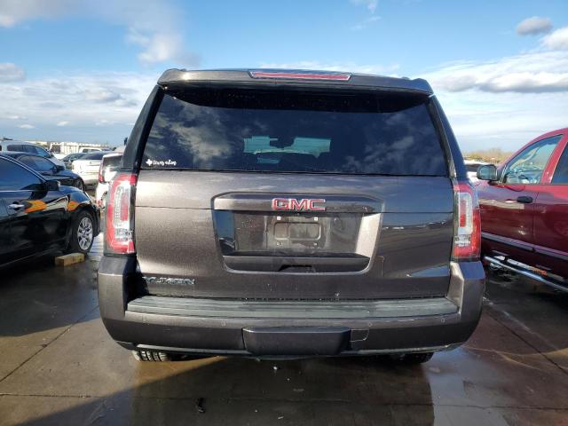 1GKS1BKC4HR363518 | 2017 GMC YUKON SLT