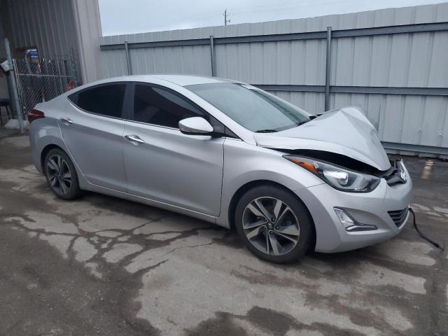 KMHDH4AE2GU594147 | 2016 HYUNDAI ELANTRA SE