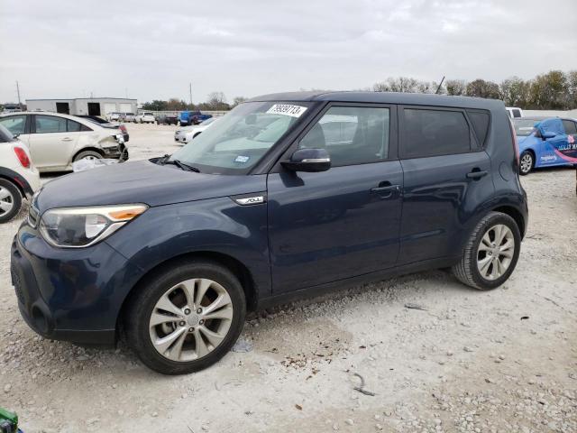 Vin: kndjp3a59e7029054, lot: 79939713, kia soul + 20141