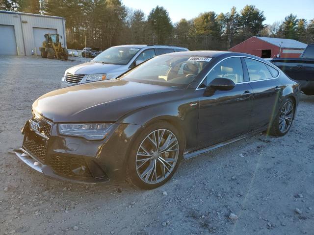 2016 Audi A7 Premium Plus