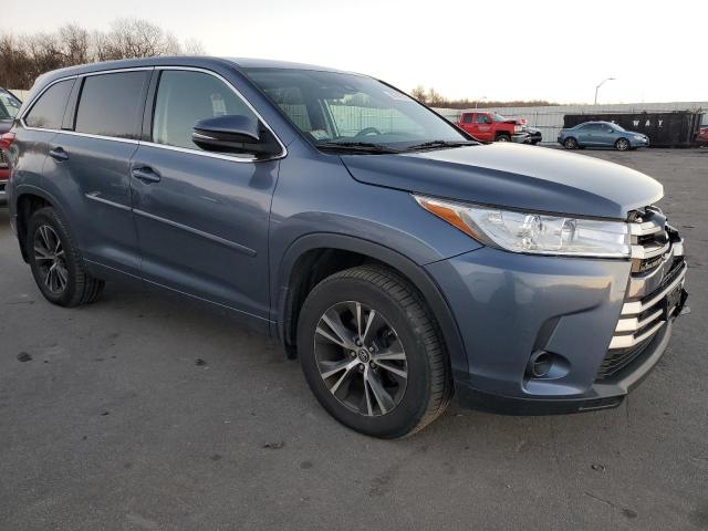 5TDBZRFH0JS842500 | 2018 TOYOTA HIGHLANDER