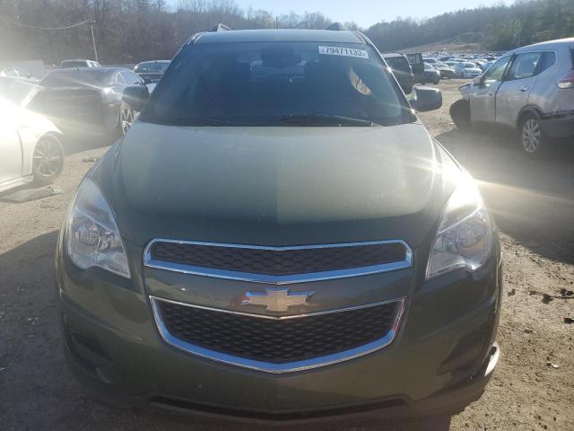 2GNALBEK6F6294240 | 2015 CHEVROLET EQUINOX LT