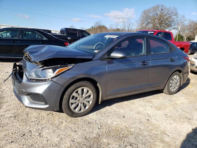 3KPC24A64LE126441 | 2020 HYUNDAI ACCENT SE